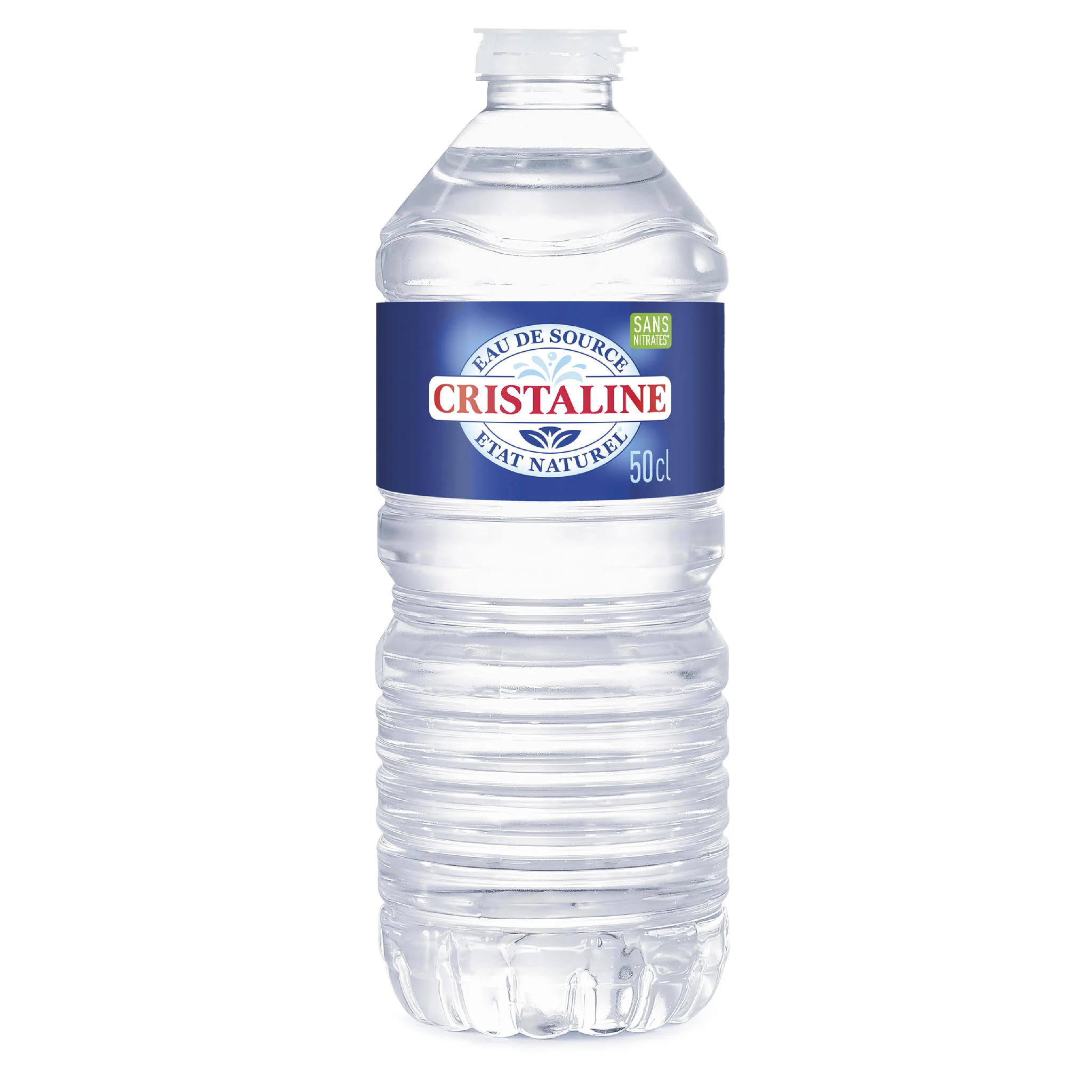Eau 50cl