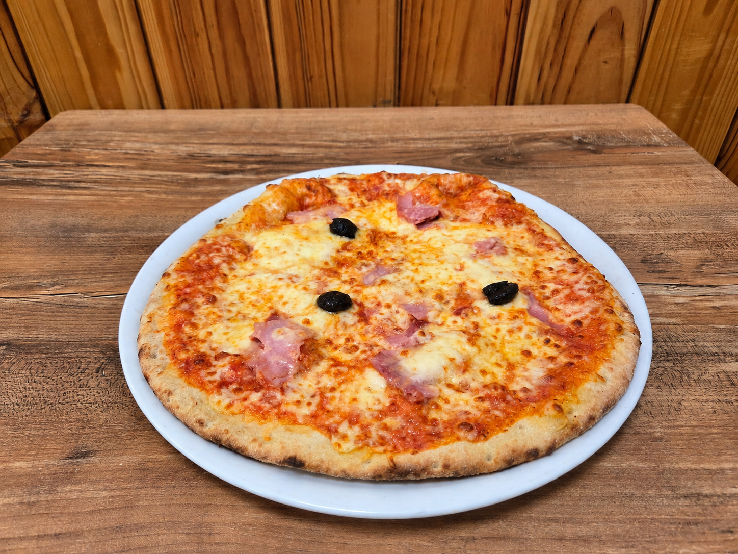 Jambon