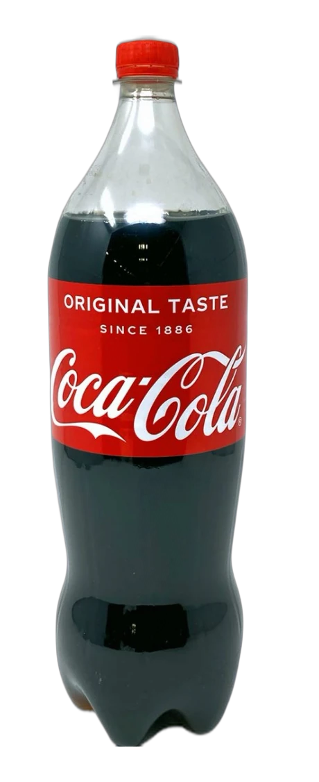Coca-Cola Grand
