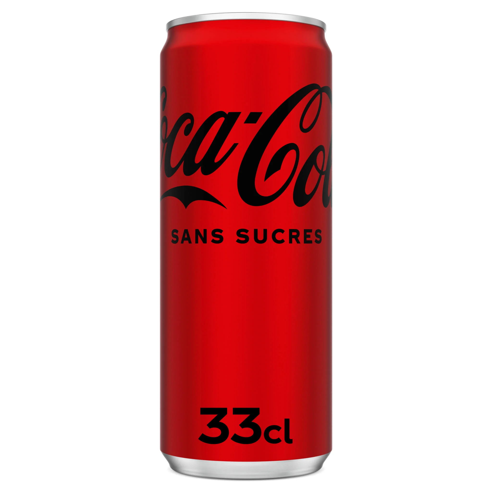 Coca-Cola Zéro