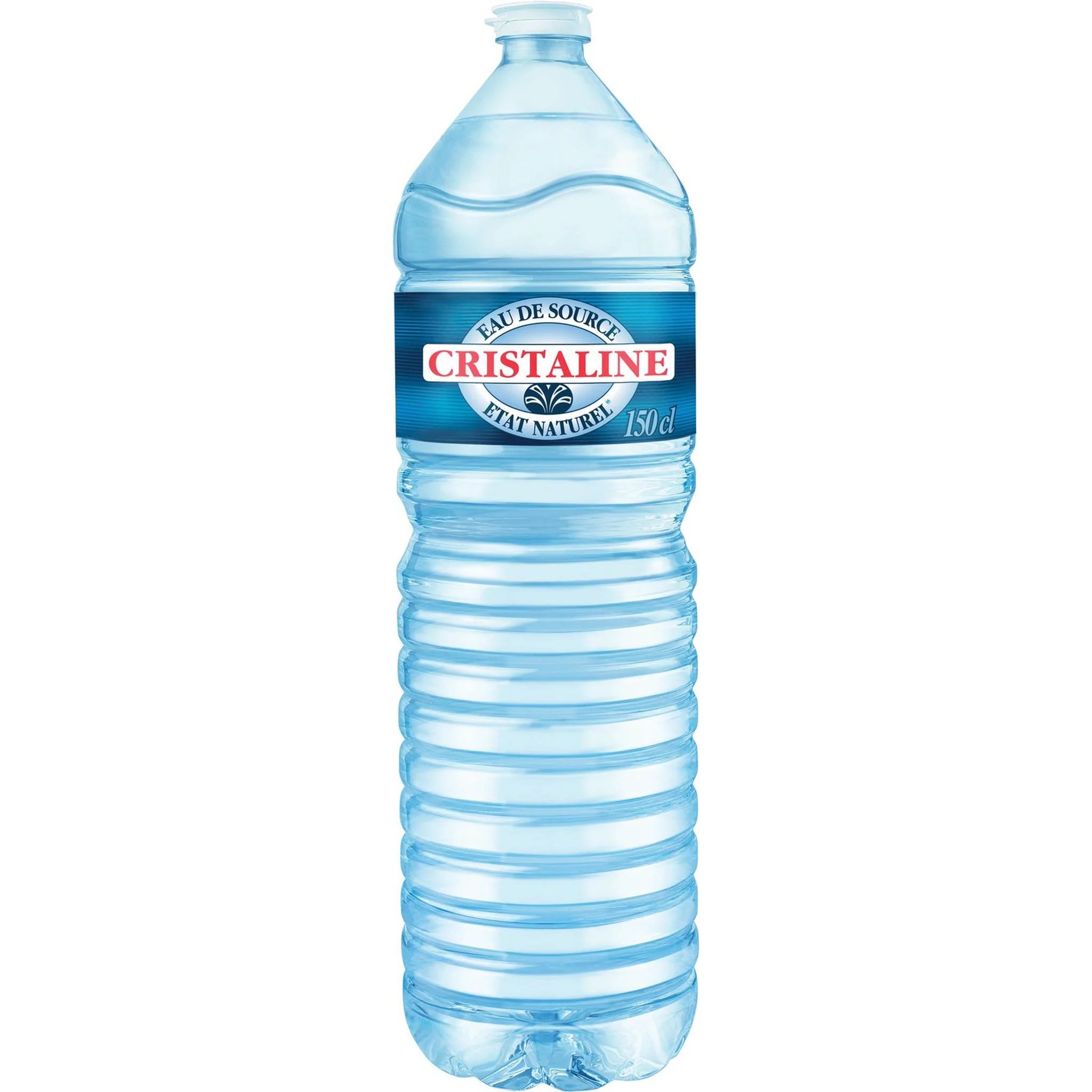 Eau 1,5l