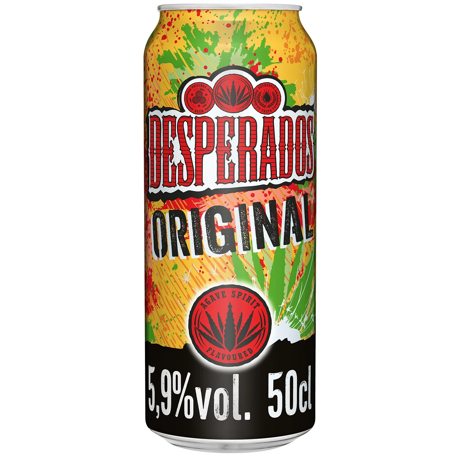 Desperados