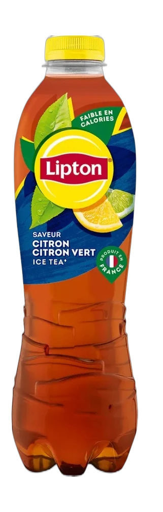 Lipton Ice Tea Citron Grand