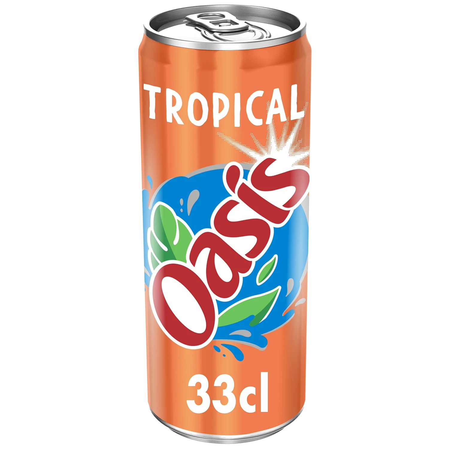 Oasis