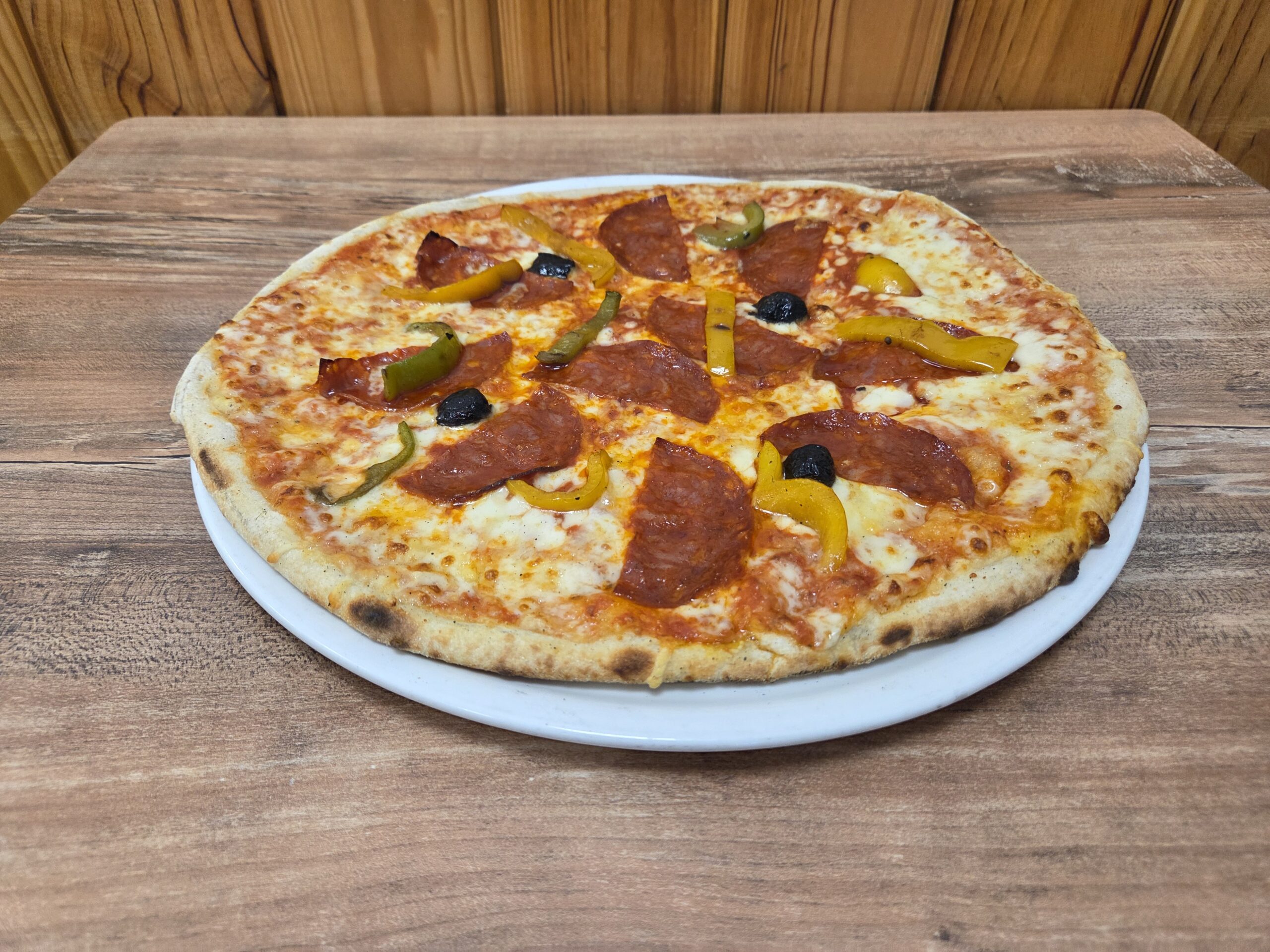 Pepperoni