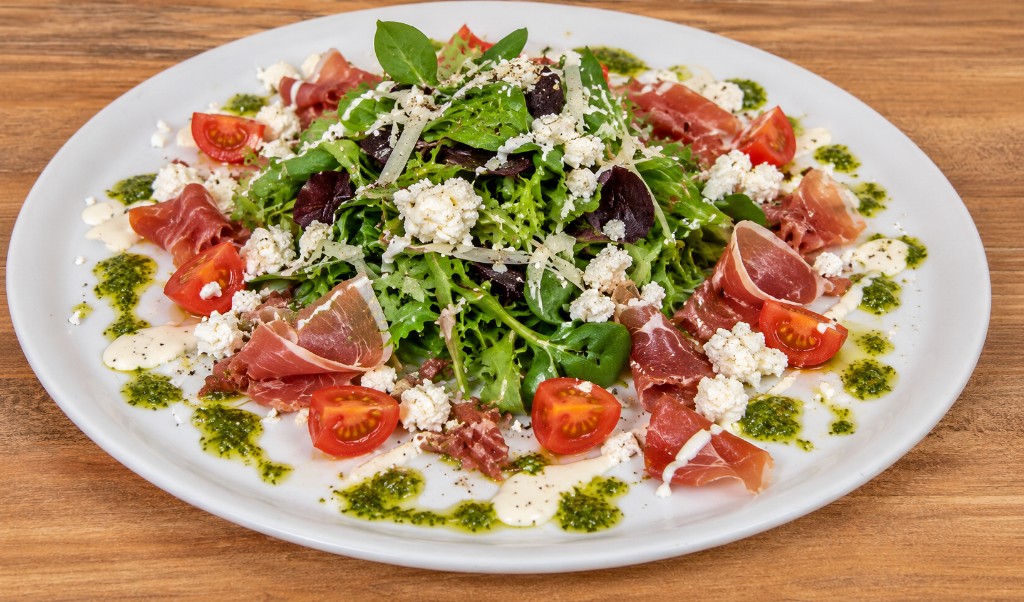 Salade Cabrière