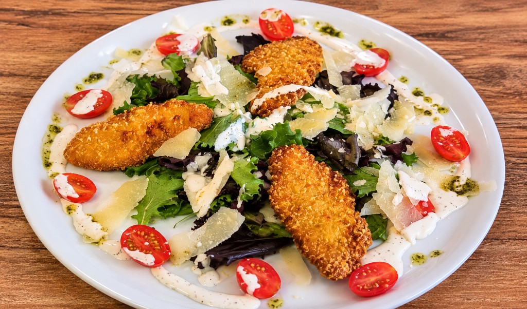 Salade César