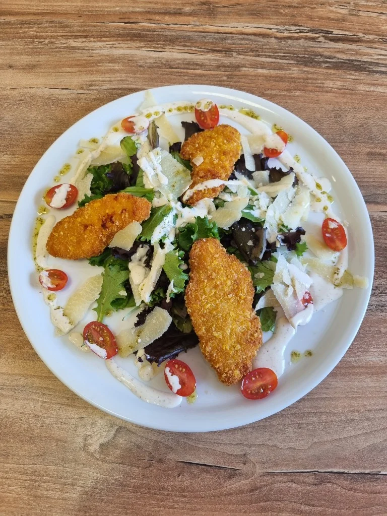 Salade César