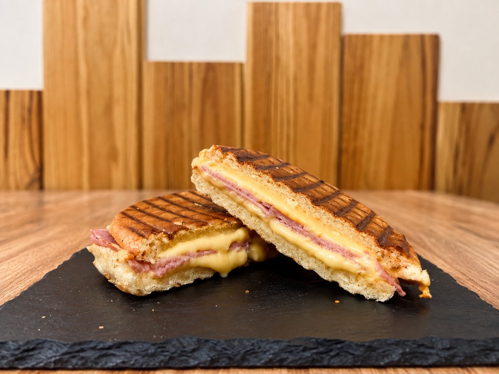 Croque Annexe