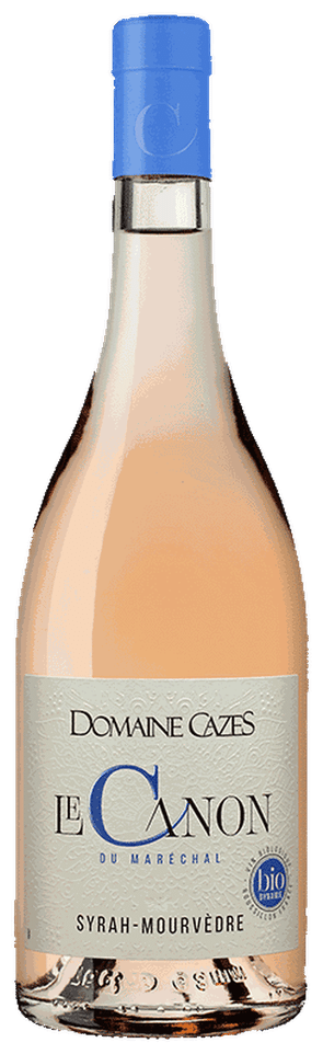 Le Canon du Maréchal 50cl