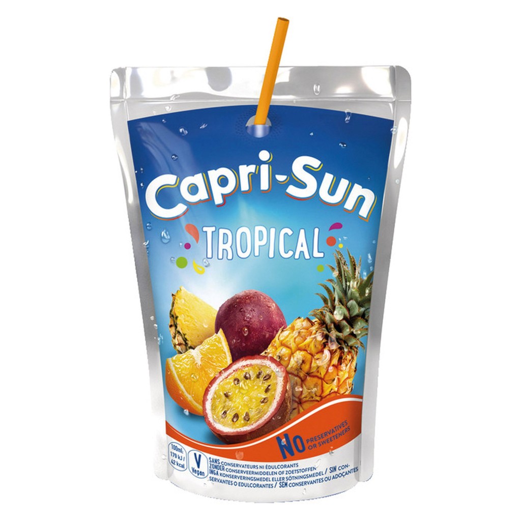Capri-Sun
