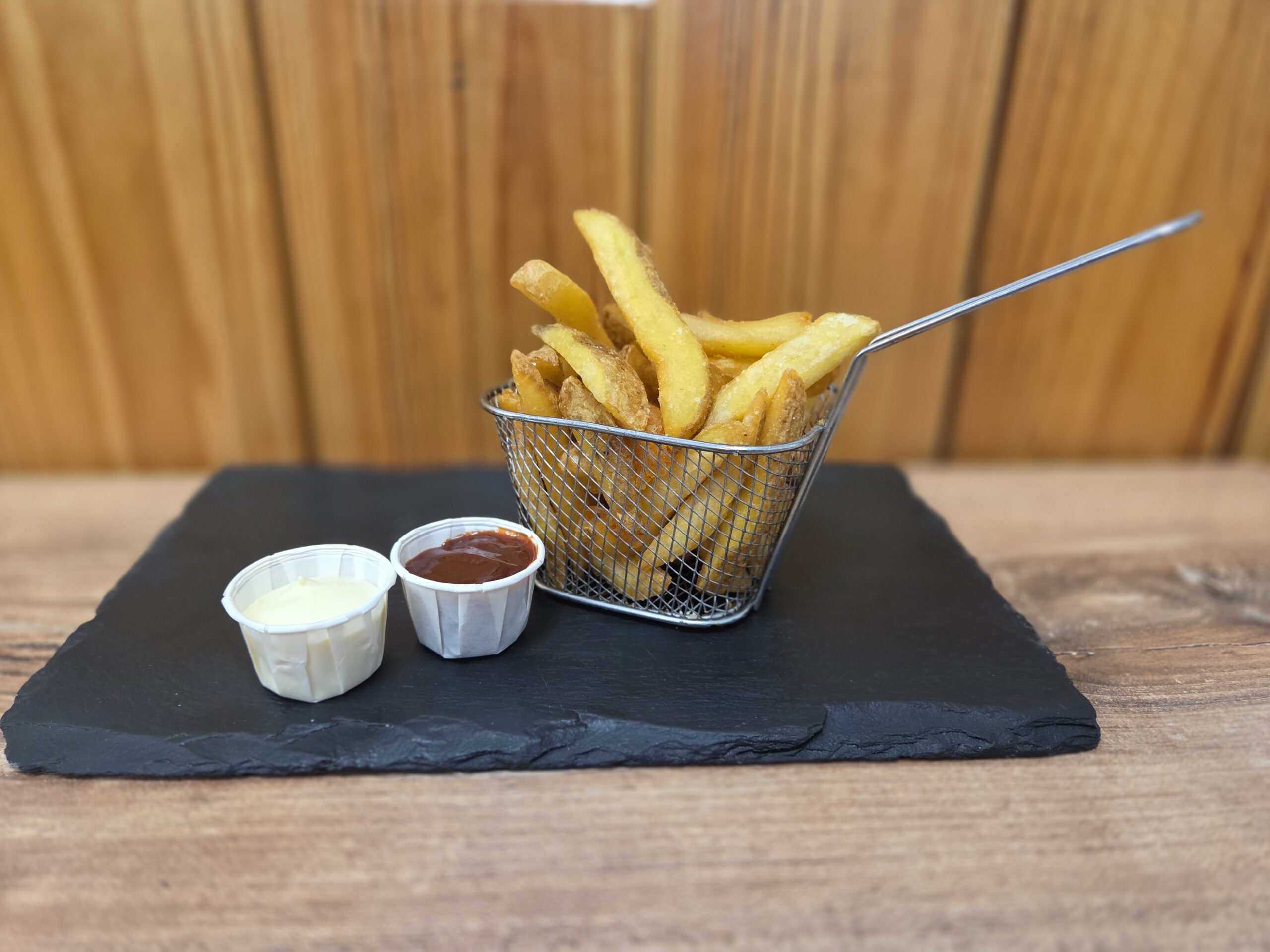Frites