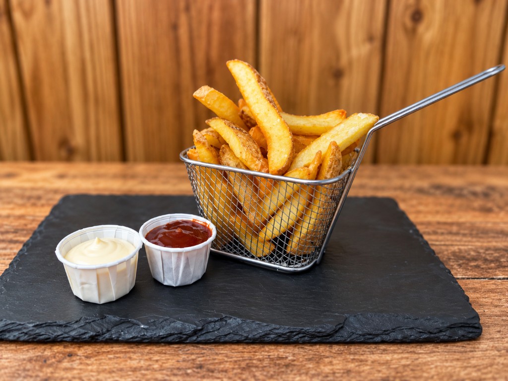 Frites