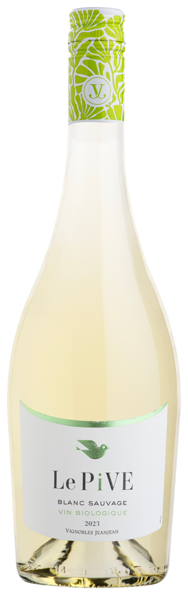 Le Pive – Blanc 75cl