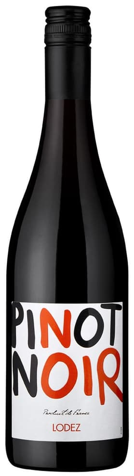 LODEZ Pinot Noir 75cl