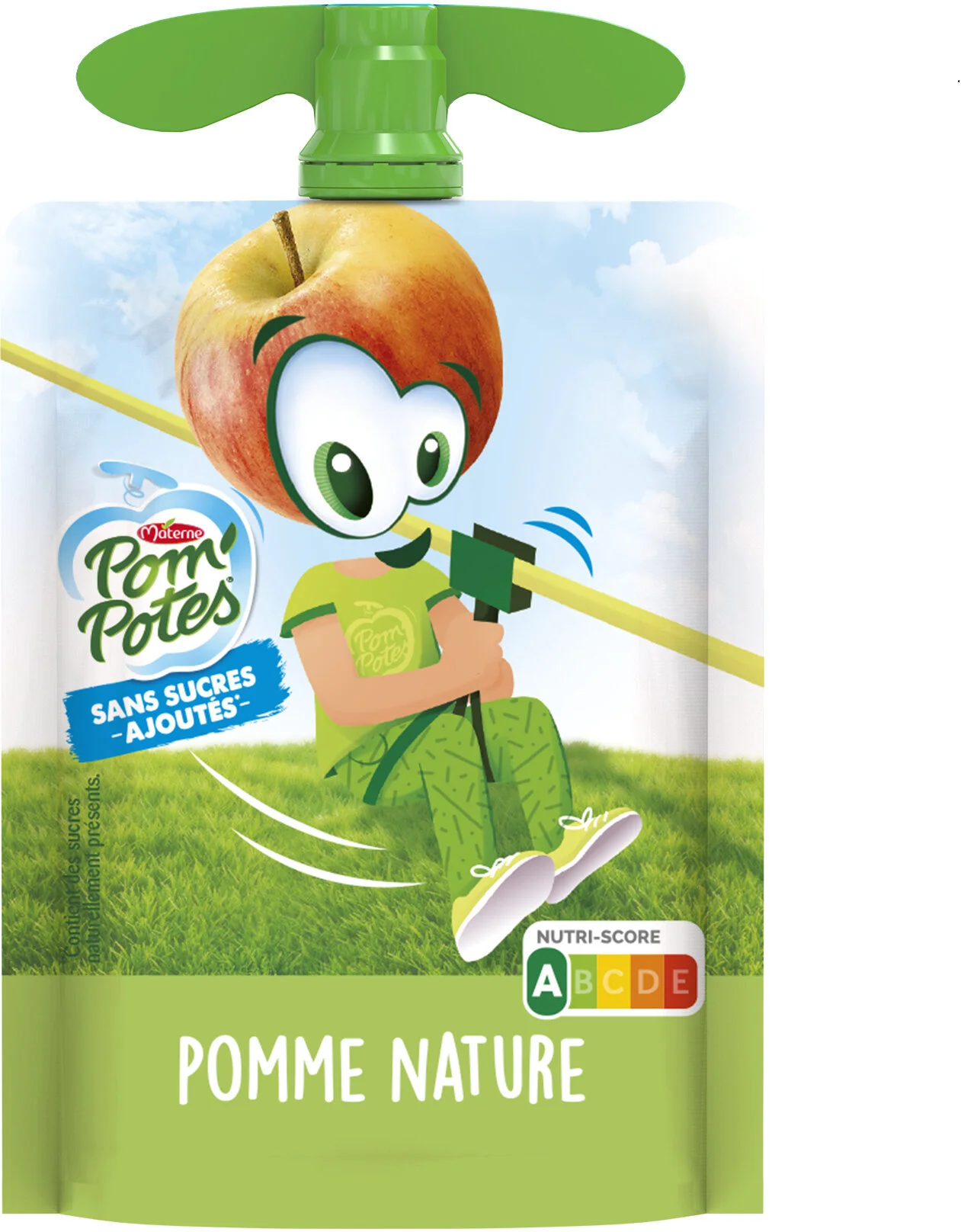 Pom'Potes Materne