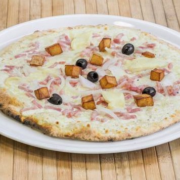 Tartiflette